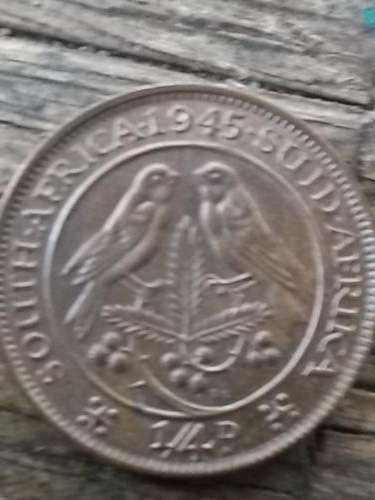 Farthing 1945